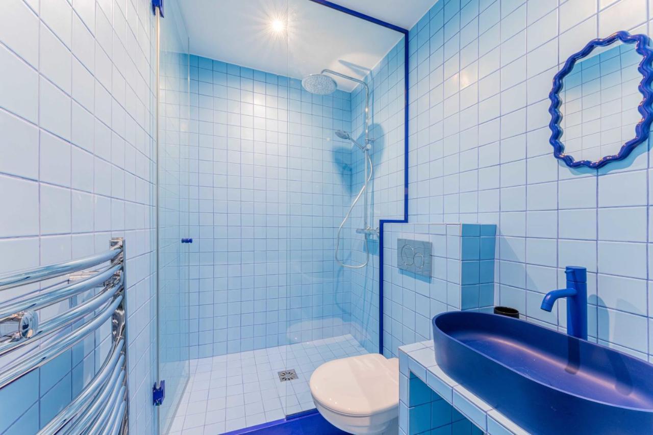 Exceptional Apartment 2Bd-6P - Tuileries-Louvre París Exterior foto
